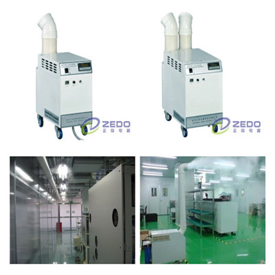 電子廠加濕器