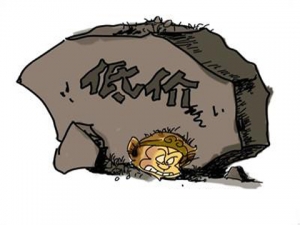 除濕機
