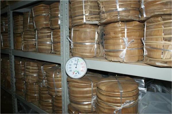 茶葉倉庫除濕機(jī)