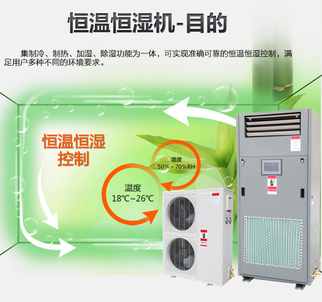 恒溫恒濕機(jī)