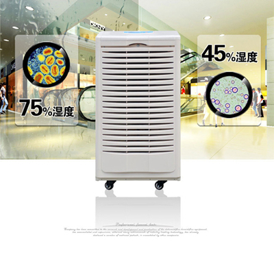除濕機