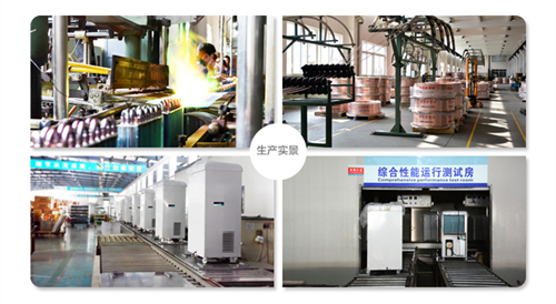 除濕機