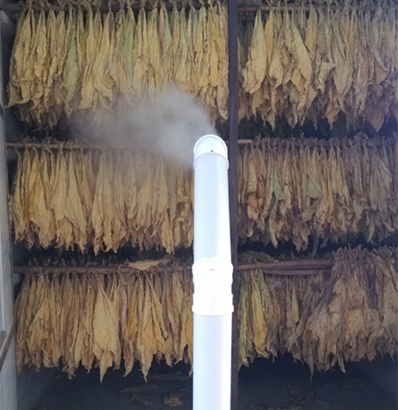 潮煙機 潮煙機
