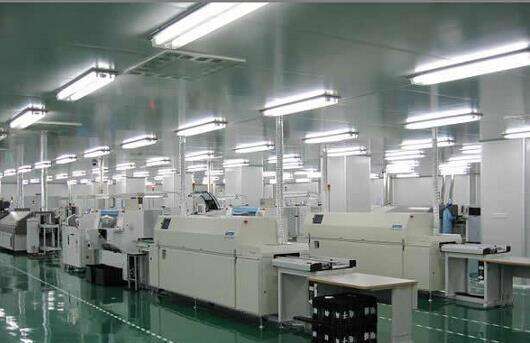 電子廠恒濕機