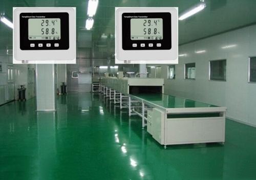 醫(yī)藥廠房除濕機