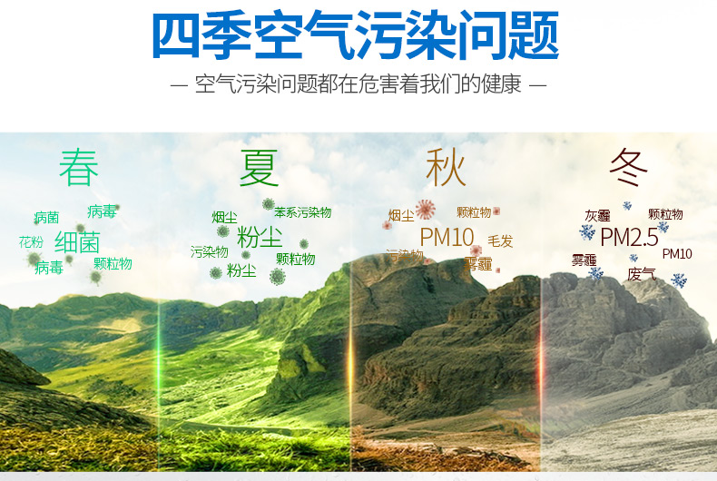 戶(hù)式新風(fēng)除濕機(jī)