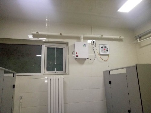 廁所除臭機
