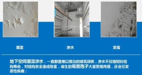 地下室除濕新風(fēng)機(jī)