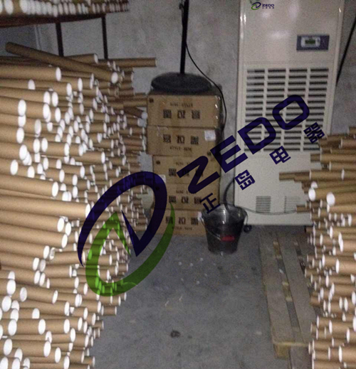 紙管烘干機