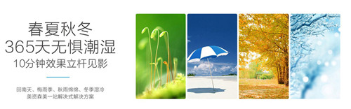 除濕機