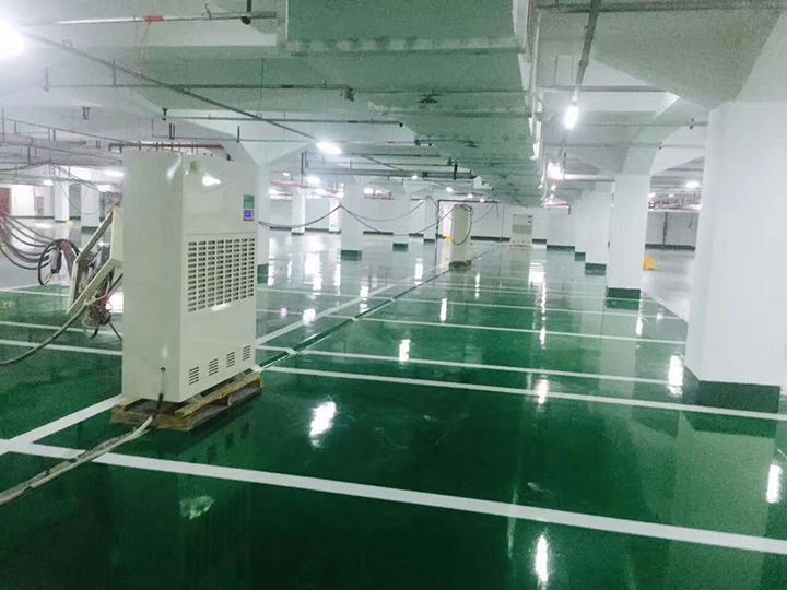杭州除濕機(jī)出租