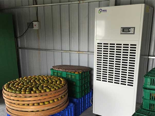 農產品烘干機