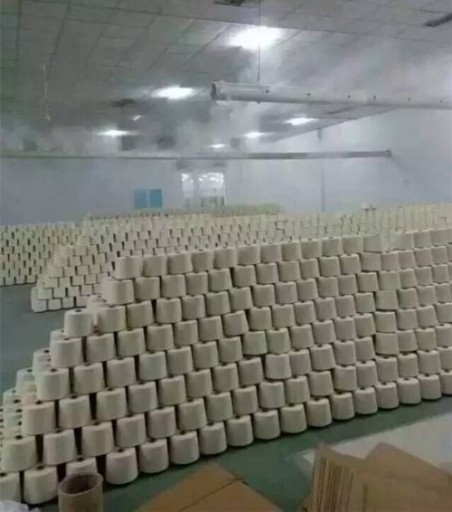 棉紡專用加濕器