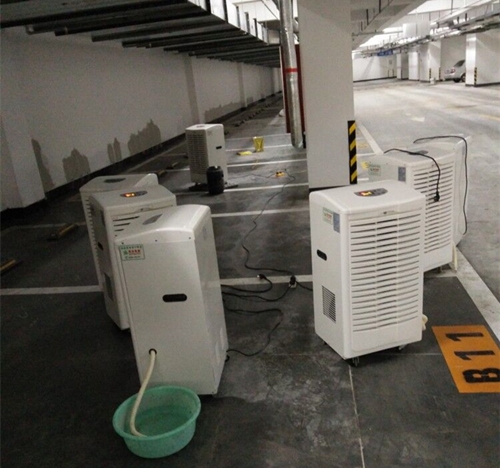 除濕機(jī)租賃