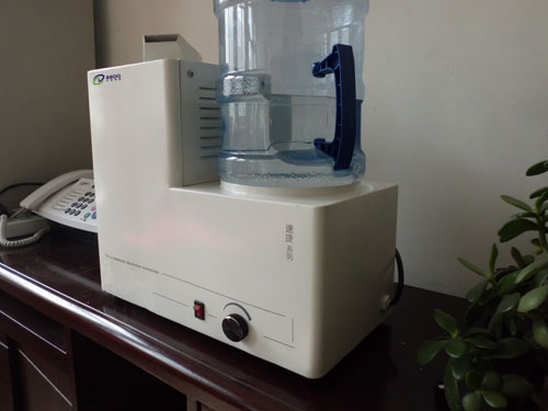 過氧化氫消毒機