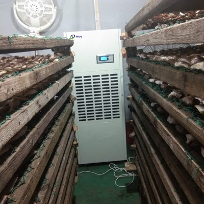 烘干房排濕機