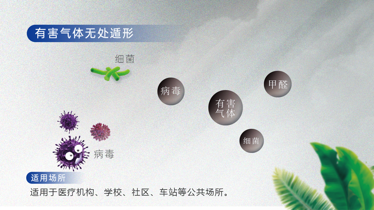 過(guò)氧化氫氣溶膠智能消毒機(jī)
