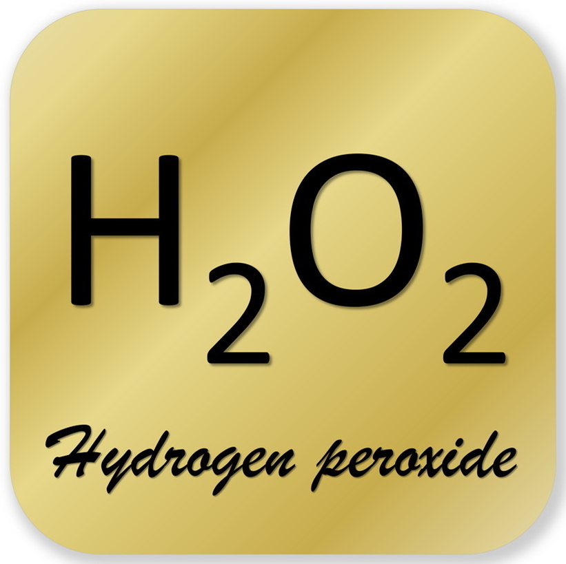 過氧化氫消毒機(jī)