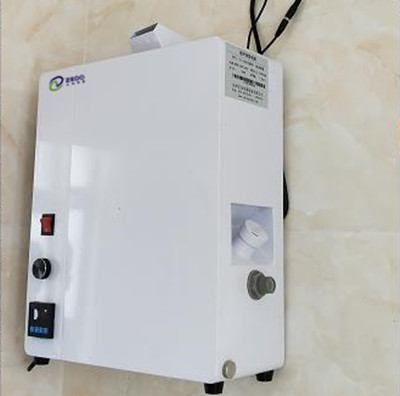 壁掛式過氧化氫消毒機