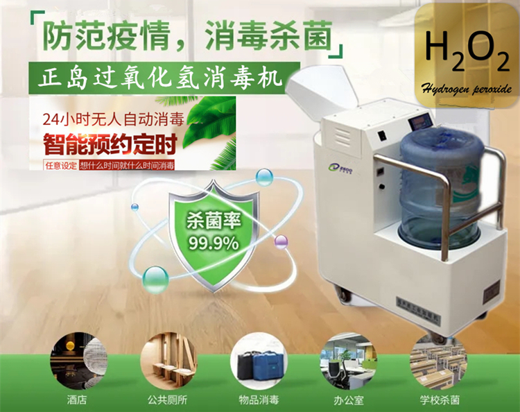 衛(wèi)生防疫噴霧消毒機(jī)