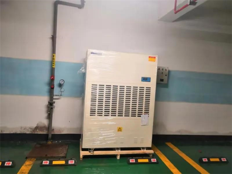 地下車庫除濕機 地下車庫除濕機
