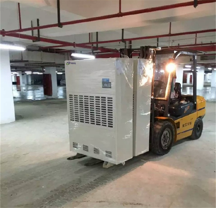 地下車庫除濕機 地下車庫除濕機