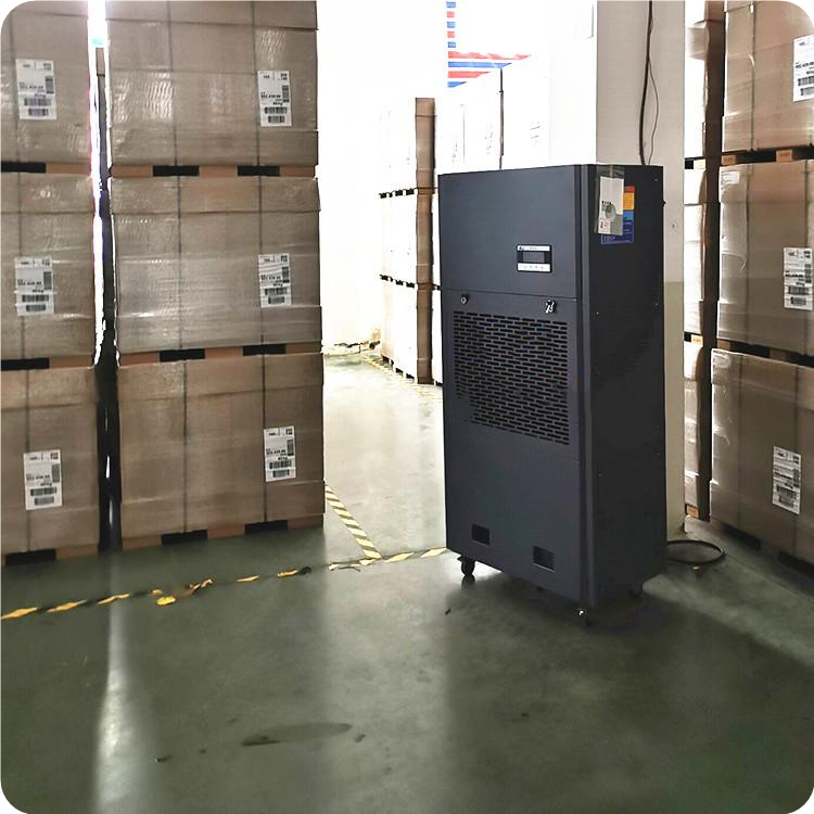 紙箱庫倉庫抽濕機