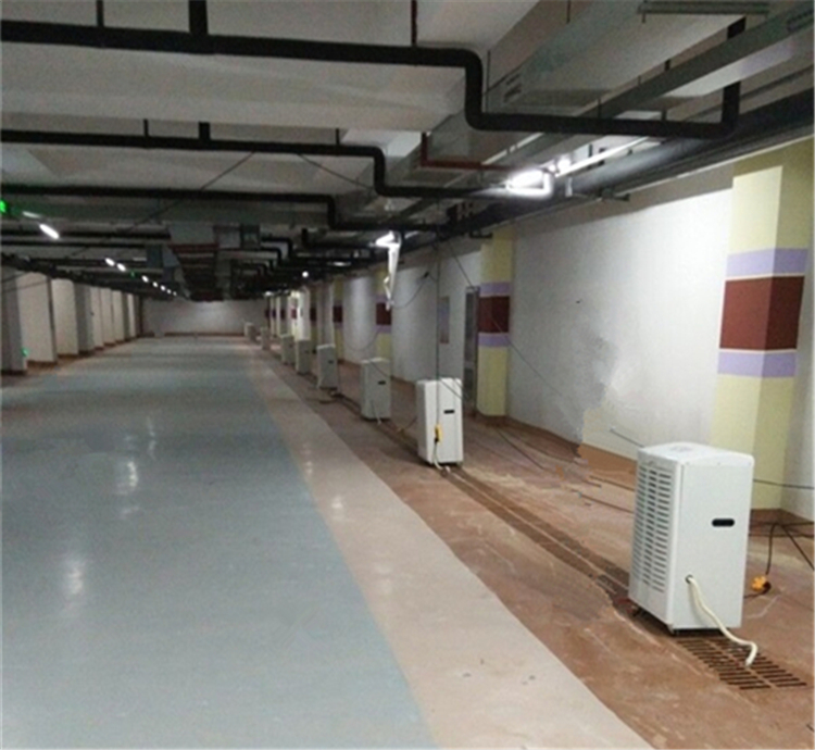 地下車庫除濕機 地下車庫除濕機