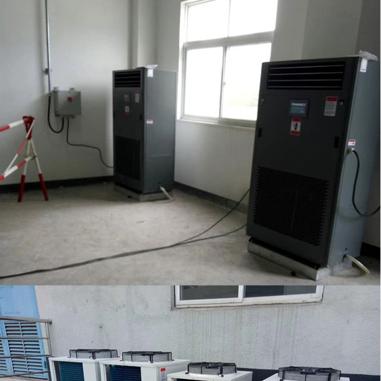 制殼車間恒溫恒濕機 制殼車間恒溫恒濕機