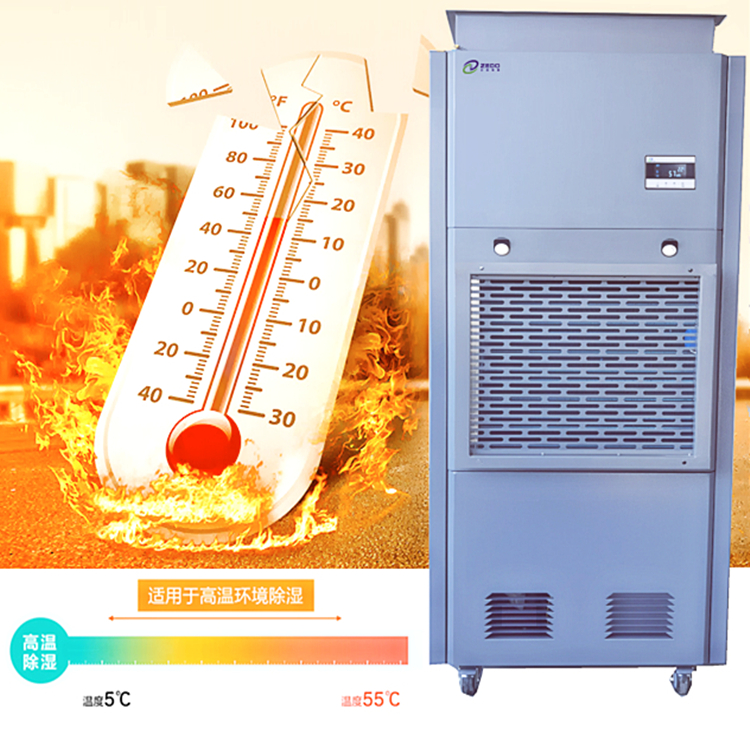 電加熱除濕機