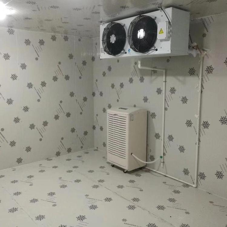 冷庫轉(zhuǎn)輪除濕機