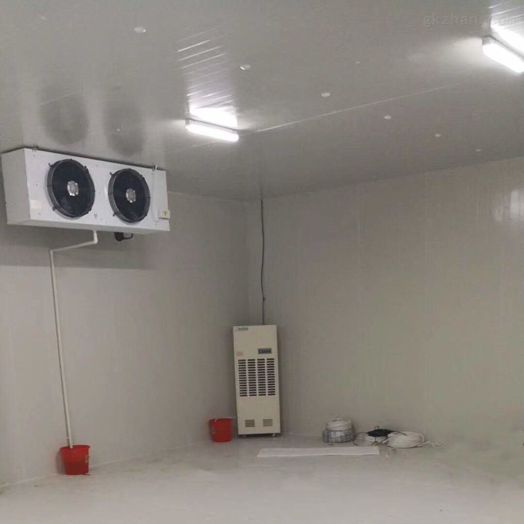 冷庫轉(zhuǎn)輪除濕機