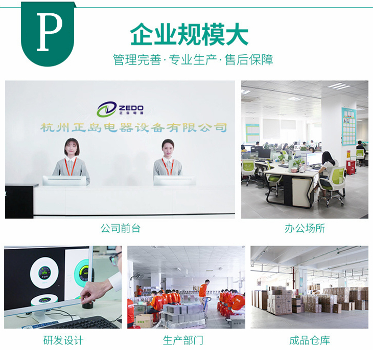 工業除濕機