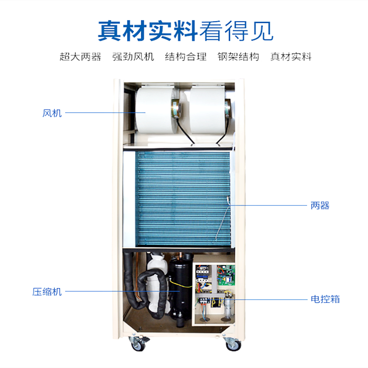 倉(cāng)庫(kù)除濕機(jī)