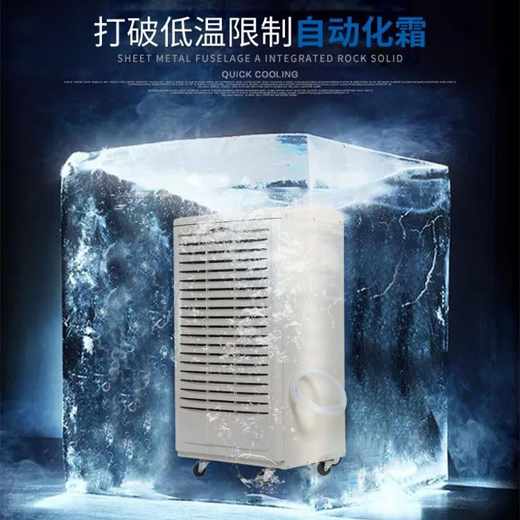 工業低溫除濕機 工業低溫除濕機