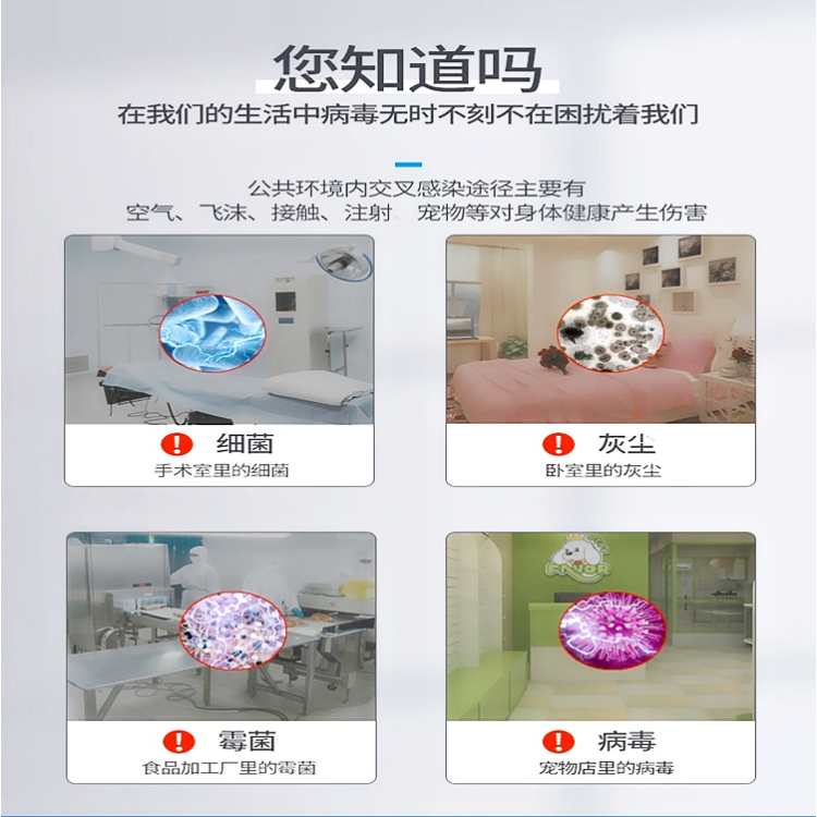 次氯酸空氣消毒機(jī) 次氯酸空氣消毒機(jī)
