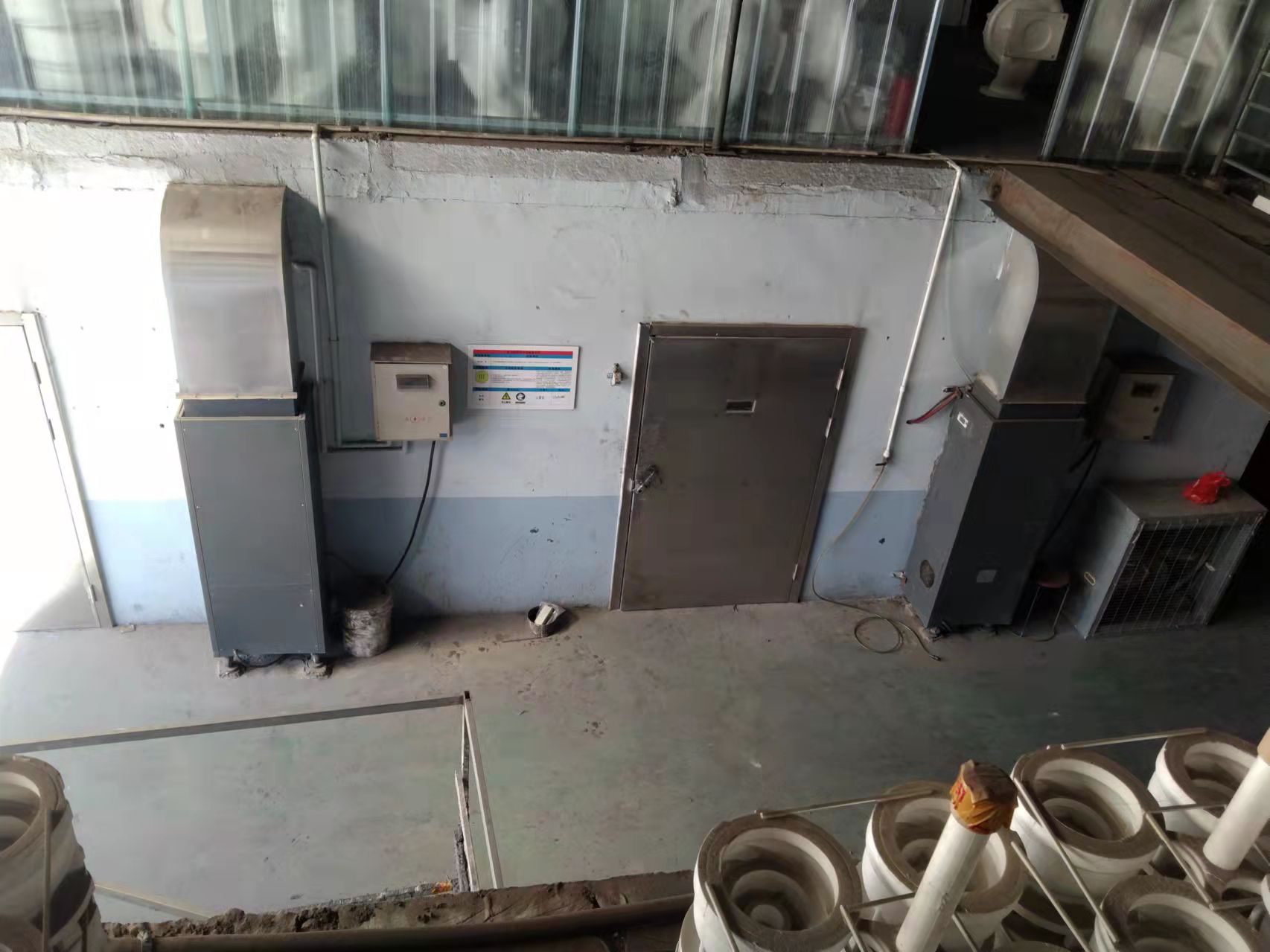 消失模烘干除濕機 消失模烘干除濕機