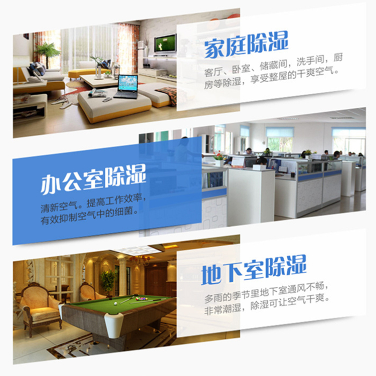 室內濕度如何控制？