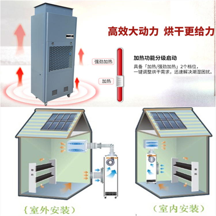 柿餅烘干機 柿餅烘干機