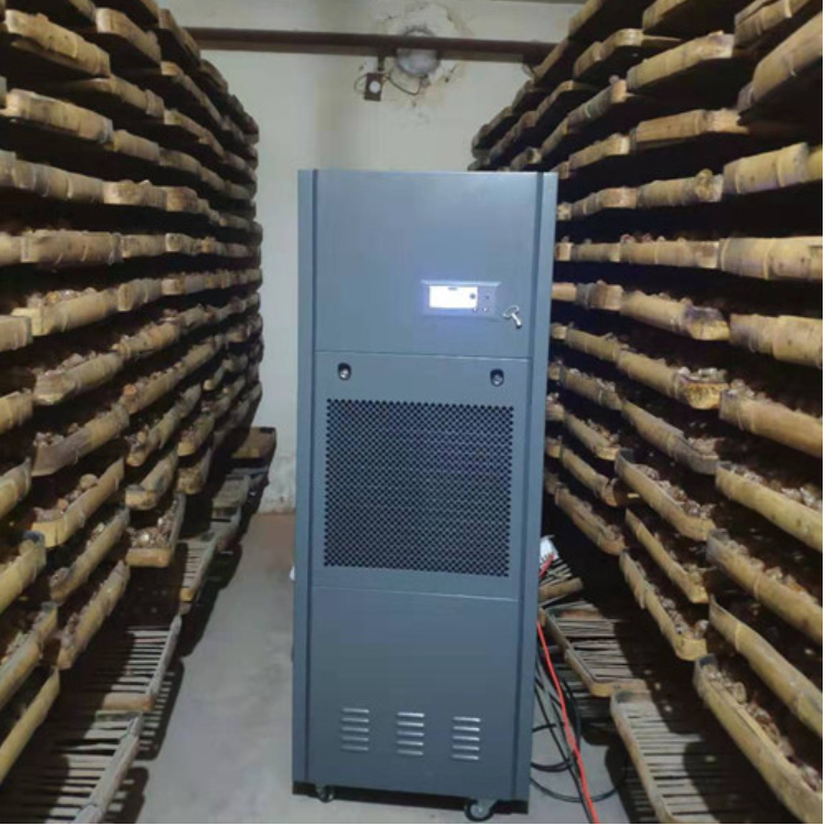 果蔬烘干除濕機