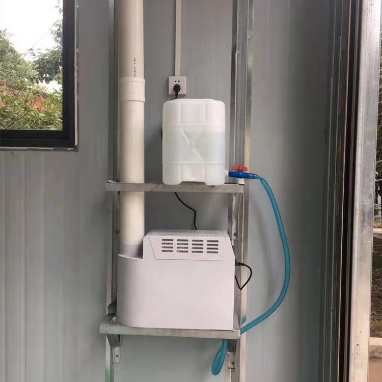 垃圾站霧化除臭機(jī) 垃圾站霧化除臭機(jī)