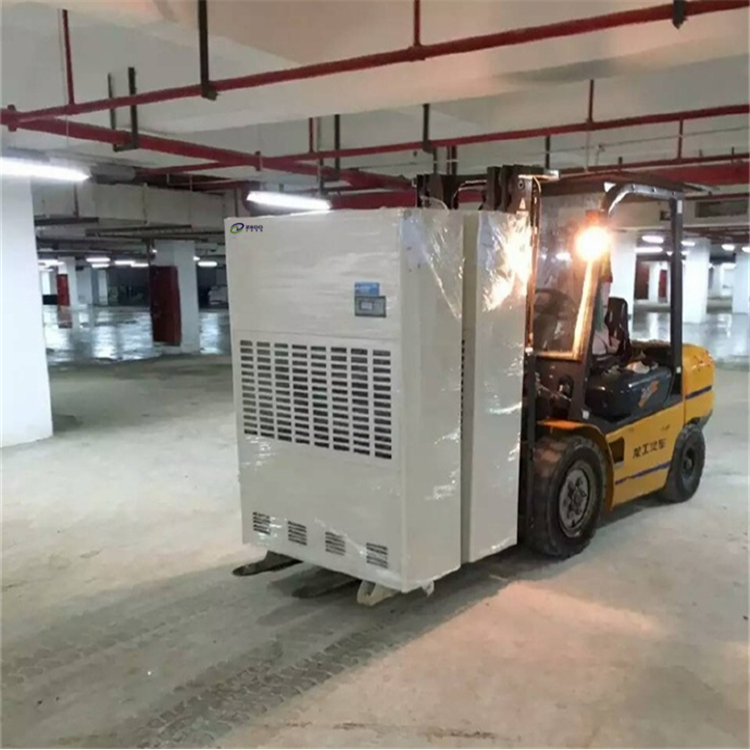 地下車庫防潮除濕機 地下車庫防潮除濕機