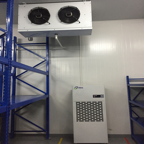 藥品冷庫低溫除濕機 藥品冷庫低溫除濕機