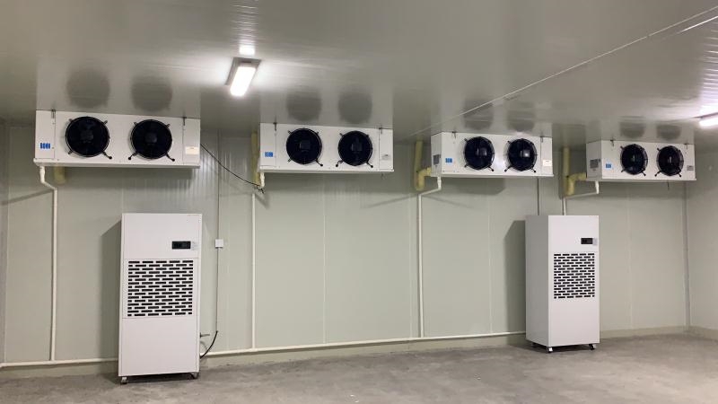 藥品庫房除濕機 藥品庫房除濕機
