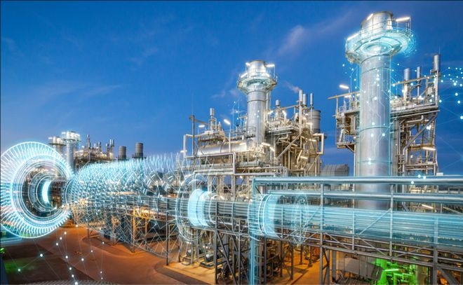 核電站選用哪種除濕機? 核電站選用哪種除濕機?