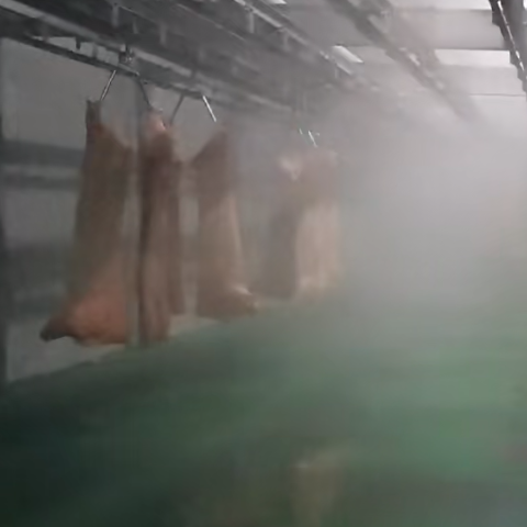 排酸庫加濕器 排酸庫加濕器