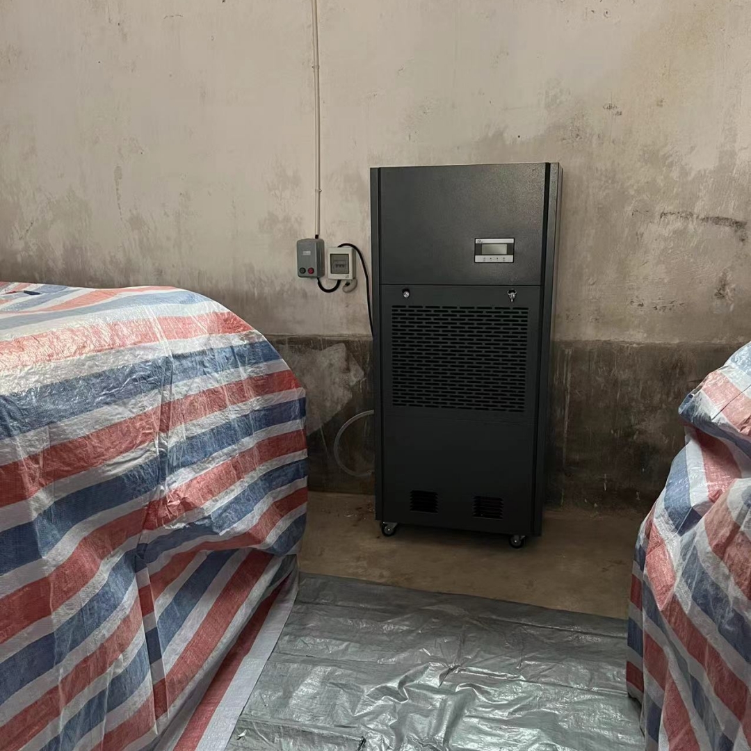 糧油倉庫除濕機 糧油倉庫除濕機