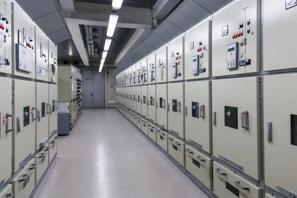 配電房除濕機