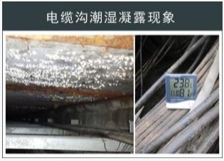 配電房除濕機